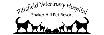Link to Homepage of Pittsfield Veterinary Hospital